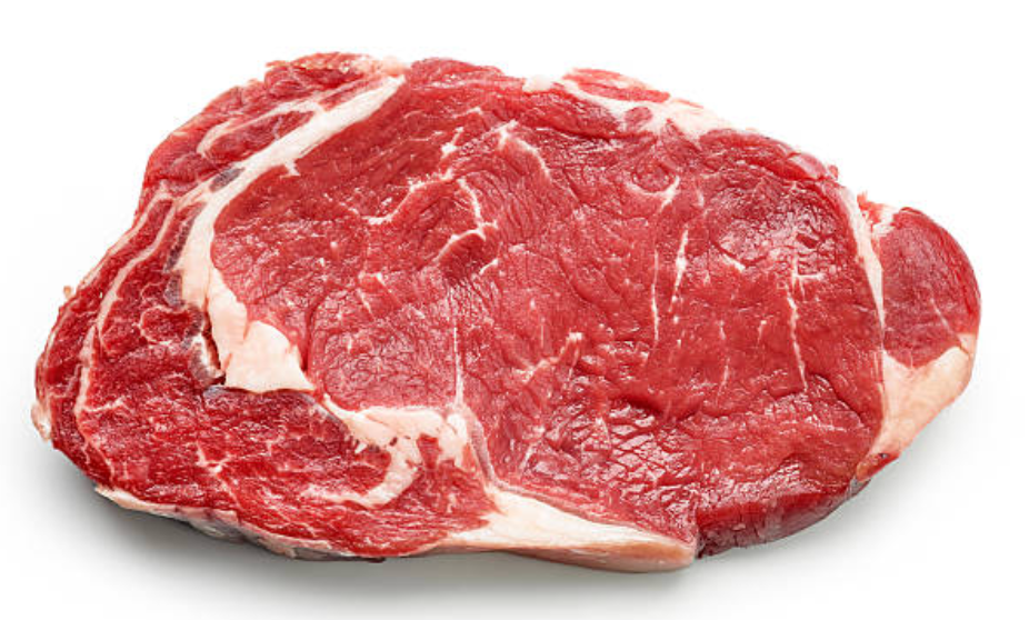 Prime Ribeye Steak (1 piece, 1.5 inch thick)
