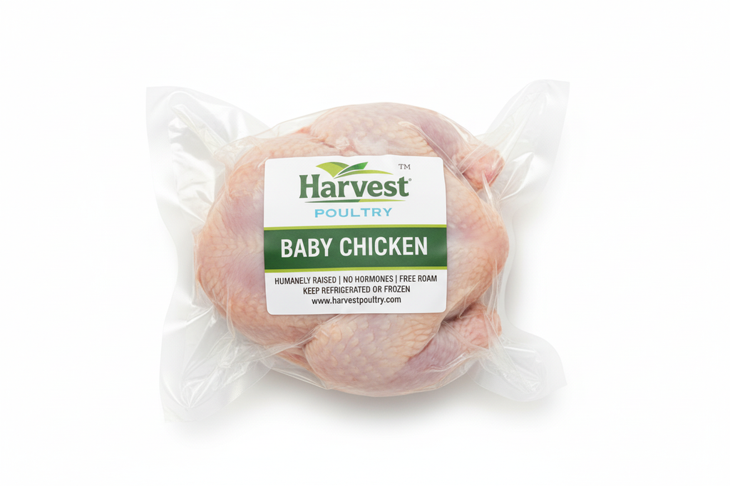 Baby Chicken Package 1