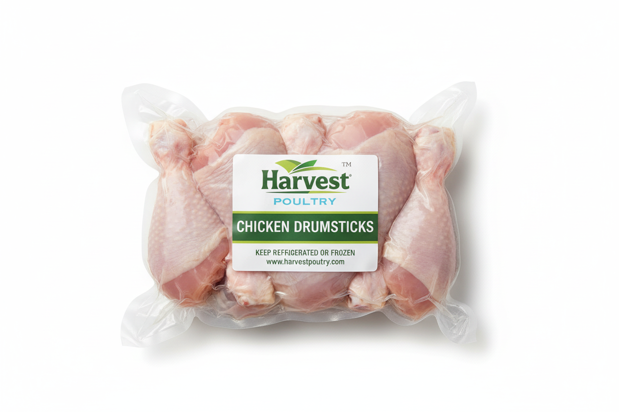 Chicken Drumsticks Package 1