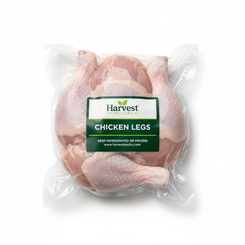 Chicken Legs Package 2