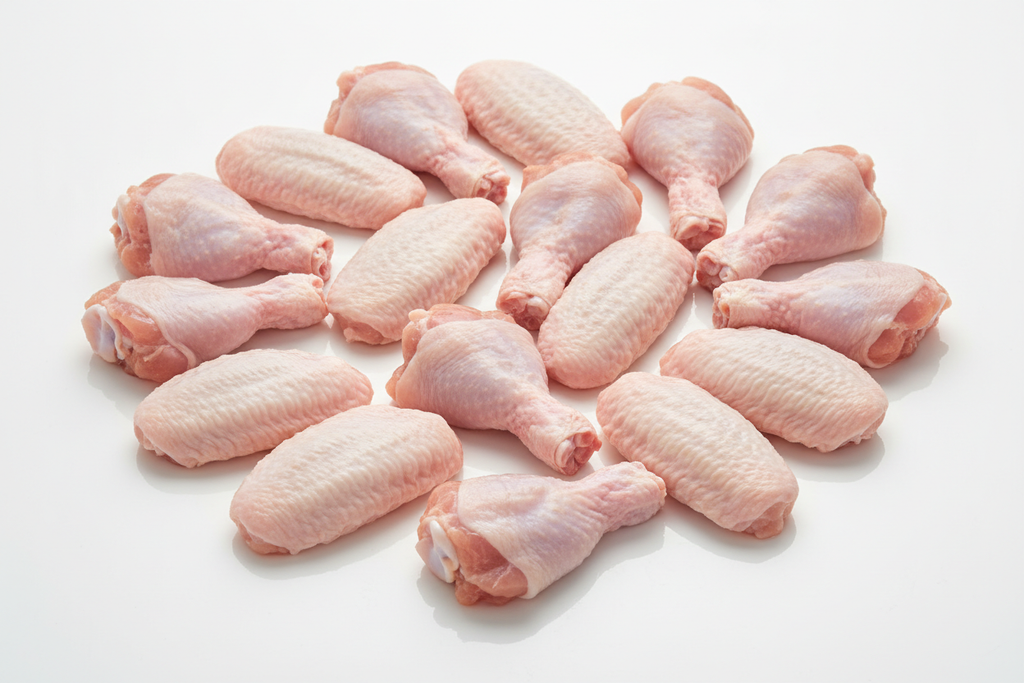 Chicken Party Wings - Correct 1