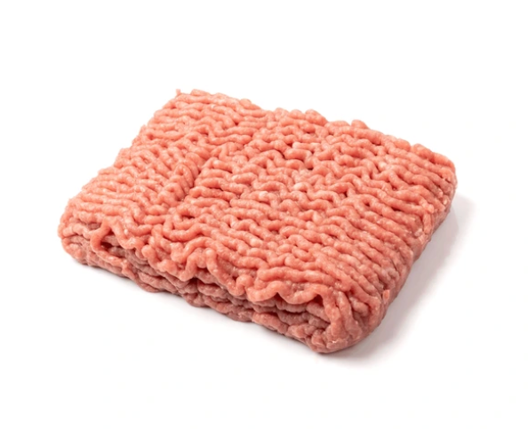 Ground Chicken (1 lbs)