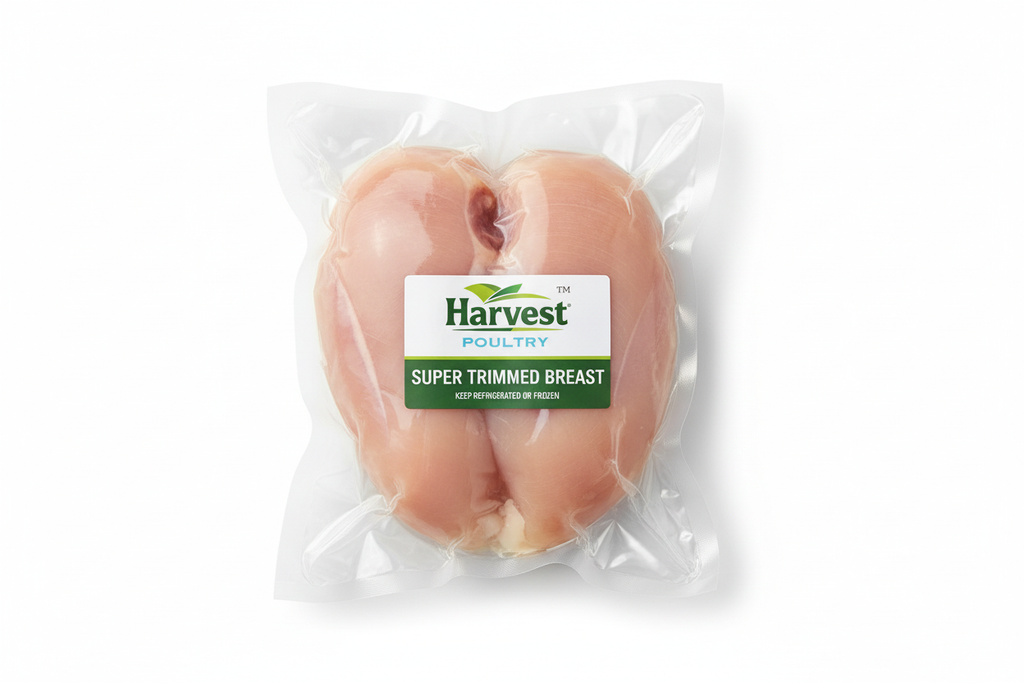 Super Trimmed Breast - Corrected 2