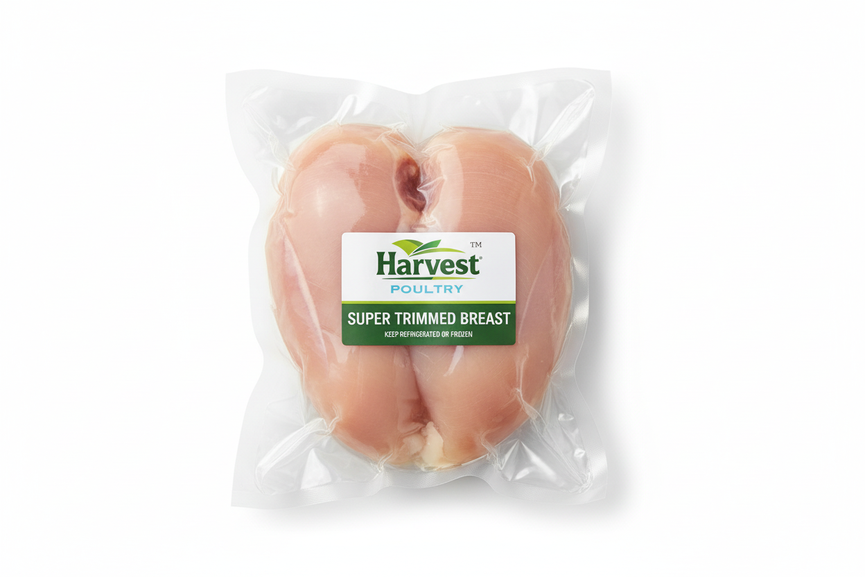 Super Trimmed Breast - Corrected 2